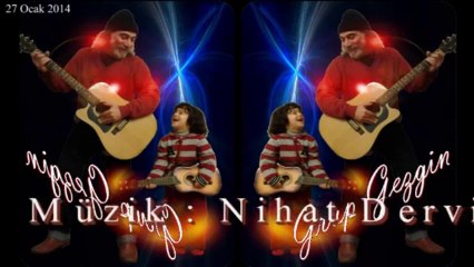 I'm Sorry! - Grup Gezgin