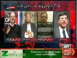 Off The Record (25th December 2013) Which Pakistan Did Quaid e Azam Wanted Secular Or Islamic