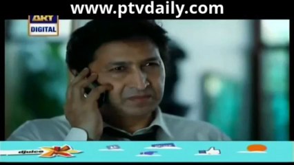 Toote Huye Taare By Ary Digital Episode 20 - 27th January 2014