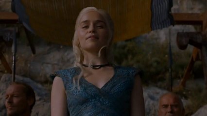 Un nouveau teaser pour Game of Thrones saison 4 !