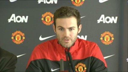 Mata: ''Las tres partes salimos ganando''