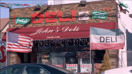 6 Boroughs: Staten Island