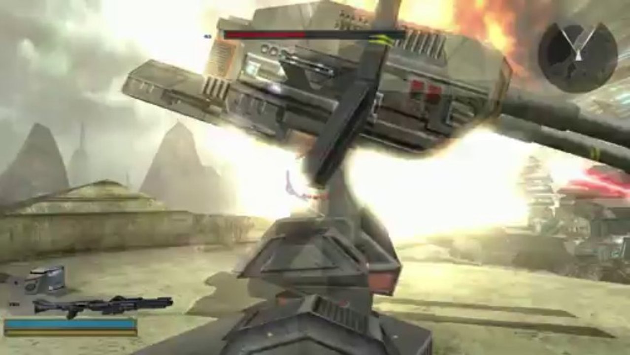 Star Wars Battlefront 2 #1