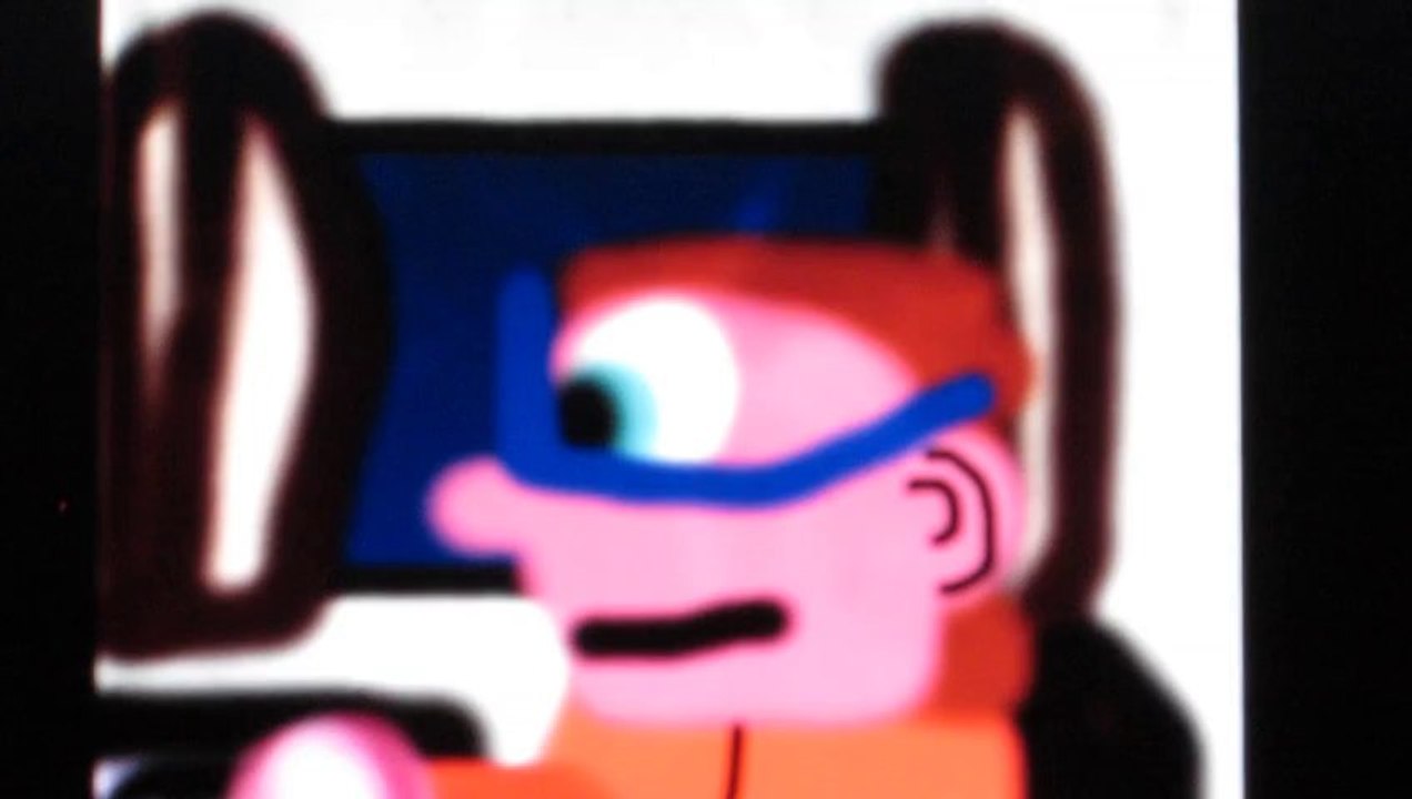 cartoon school koken met ome henk met tante jelly 9 februari 1996