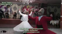 Sinan Topçu Esenyurt Belediyesi Nikah Sarayı islami düğün organizasyonu istanbul ilah ekibi