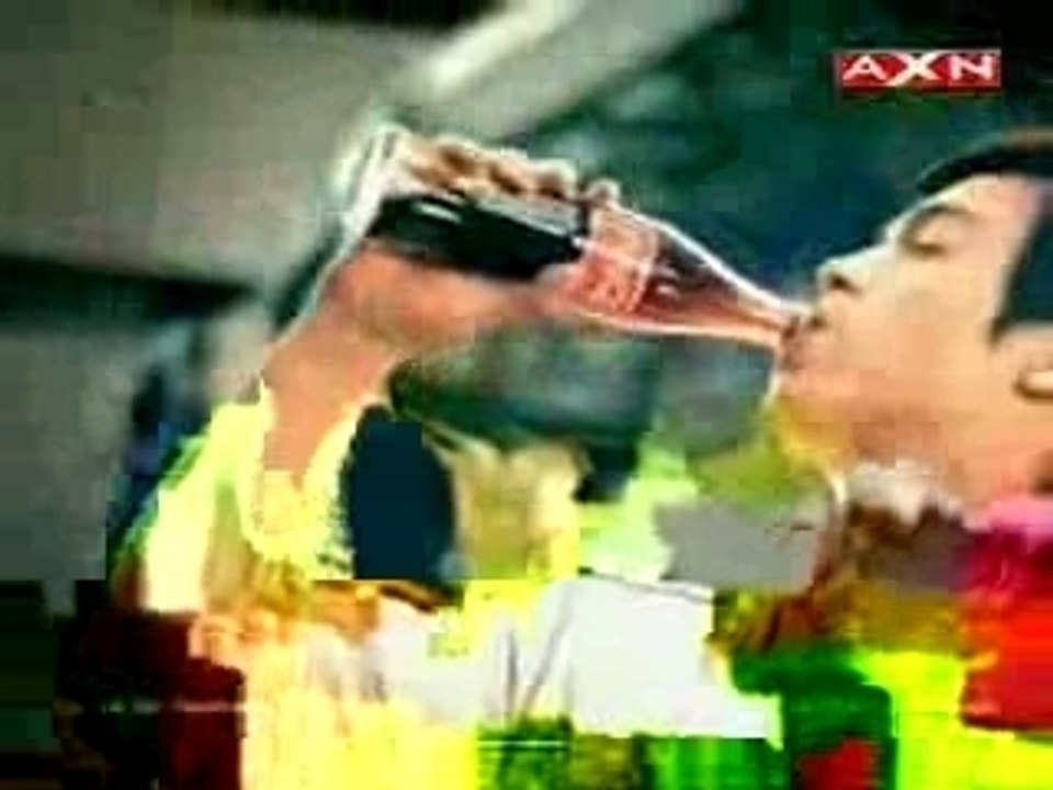 AXN Chine