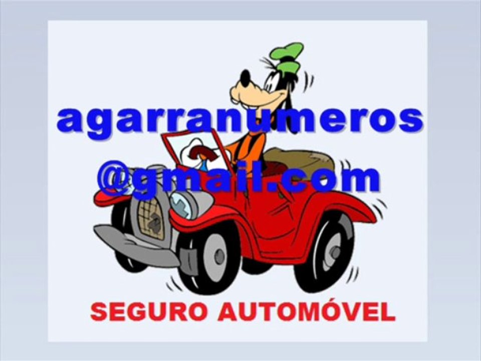 SEGURO AUTOMÓVEL COBERTURAS