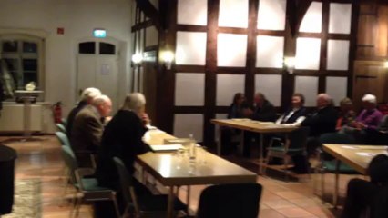 "TOCCATA" -- Paul Mauriat -- Joe Dassin -- DUO POTASCHNIK