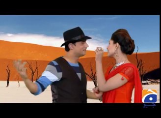 Hum Sab Umeed Say Hain-27 Jan 2014 (Aamir Khan)