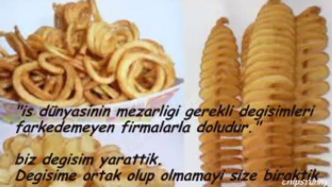 Chips Funny - www.chipsfunny.com.tr