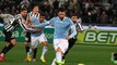 Lazio-Juventus - Il gol di Candreva raccontato da Alessandro Zappulla