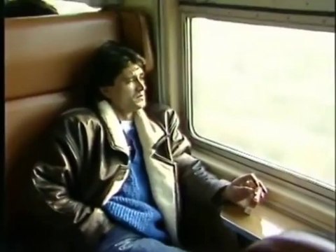 Sinan Sakic i Juzni Vetar Kad se vrate skitnice Official