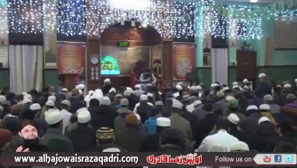 Ya Rab Hai Baksh Dena Banday Ko Kaam Tera