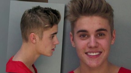 Usher et le manager de Justin Bieber essaient de le raisonner