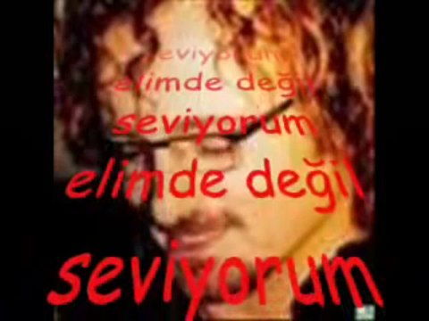 Bendeniz Harun kolçak Elimde değil ( seslisehir //// seslisehir //// [ATİL_44]