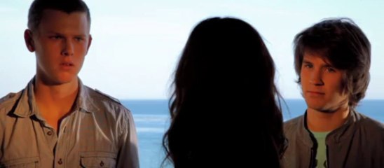 California Scheming - Trailer / Bande-Annonce