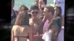 Justin Bieber Mobbed by Tidal Wave of Girls During Panama Escape
