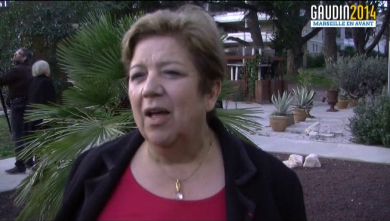 Monique Cordier : "Ce pacte citoyen, la réussite pour tous"