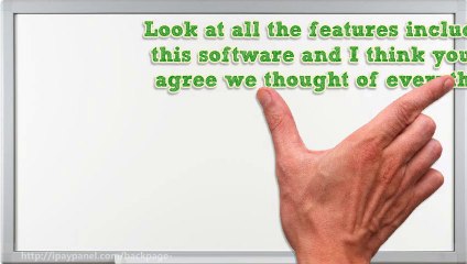 Backpage Software Posts ads in a click any city or category