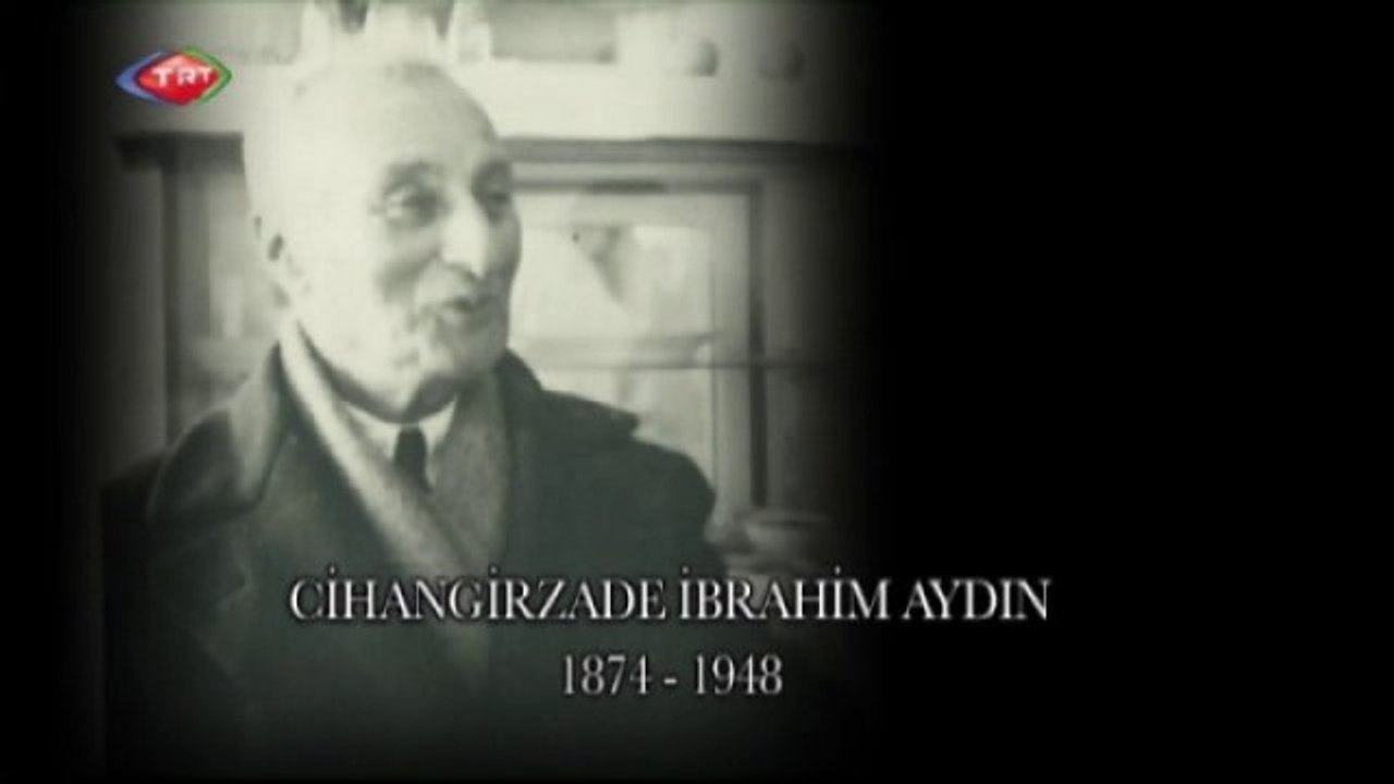 Cihangirzade İbrahim Aydın 2. bölüm