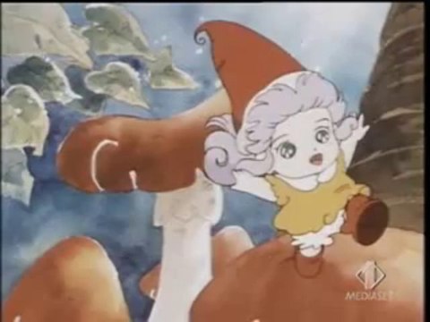 MEMOLE DOLCE MEMOLE - 00 - Sigla Apertura ITA