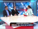 Pescadores de Arica piden a Sebastián Piñera desconocer fallo de La Haya (1/2)