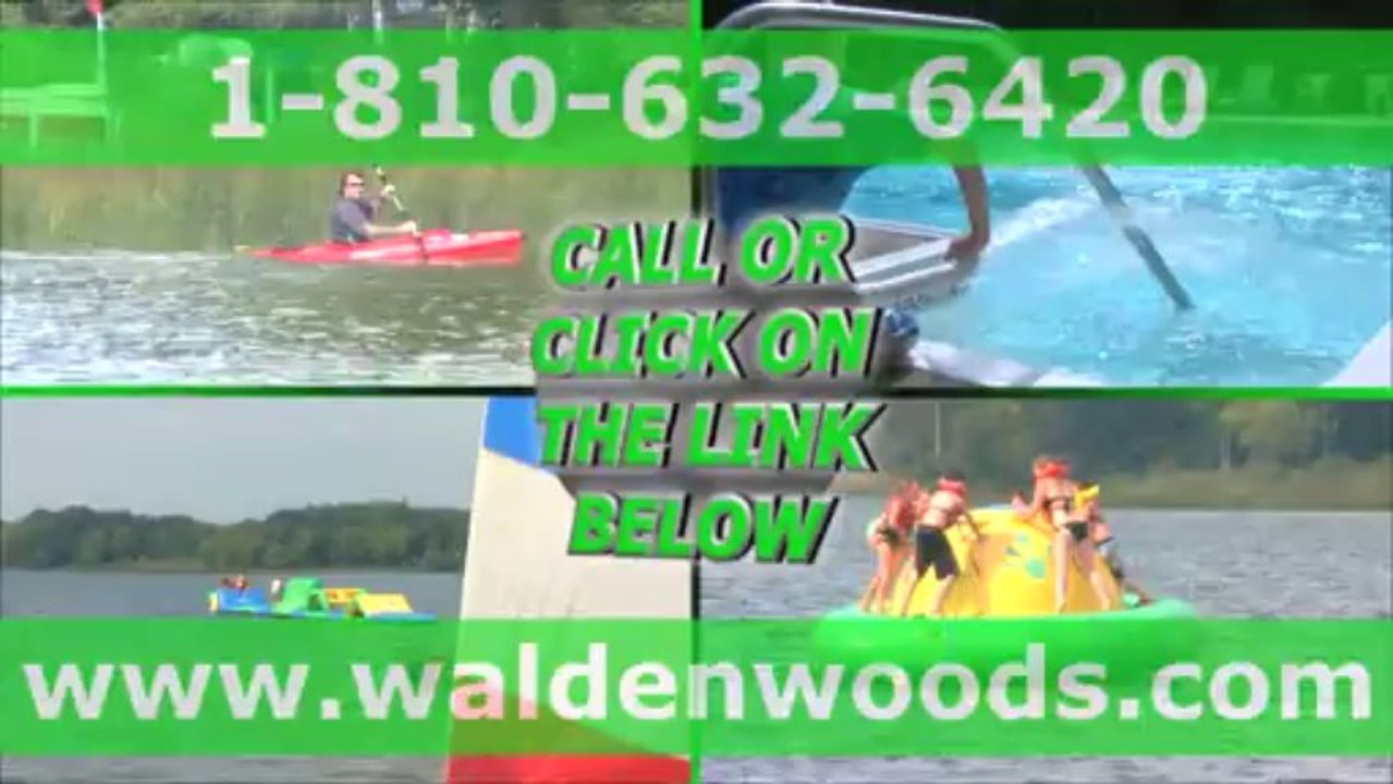 RV Campgrounds Michigan Meet The Owner Waldenwoods Resort