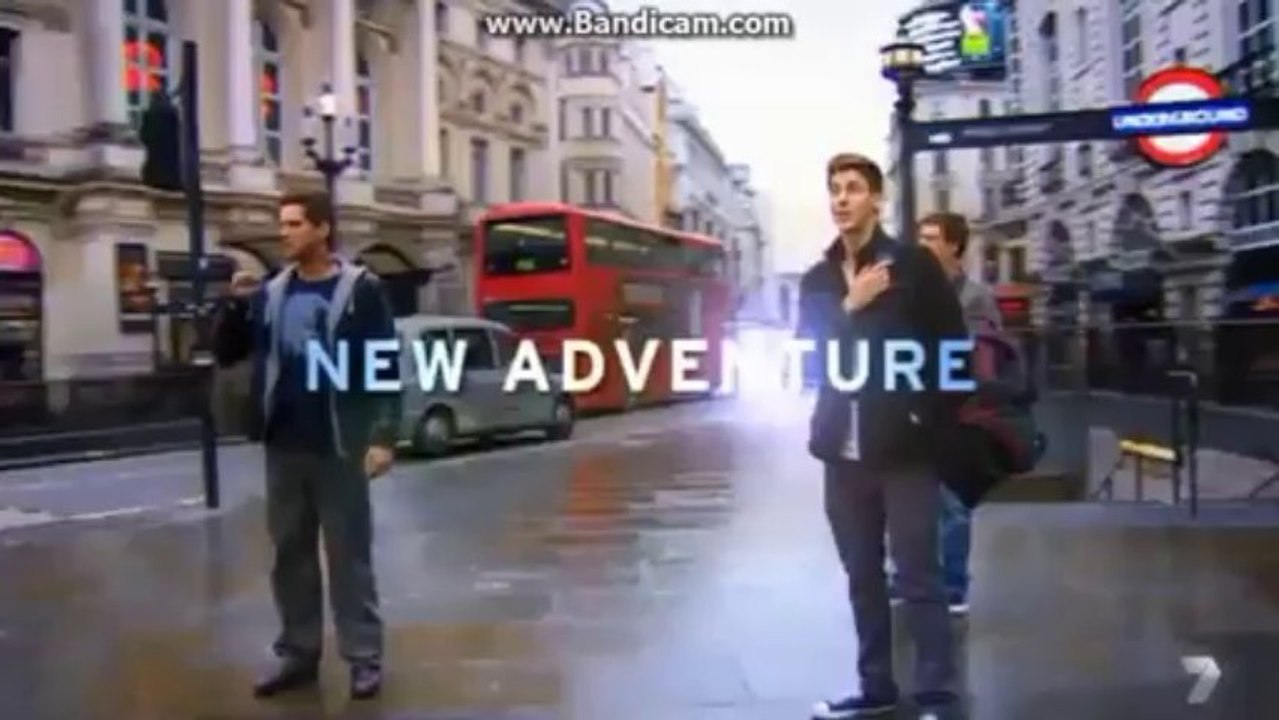 home and away 2014 promo