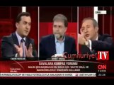 Faruk Mercan: Başbakan samimi değil gitsin ifade versin