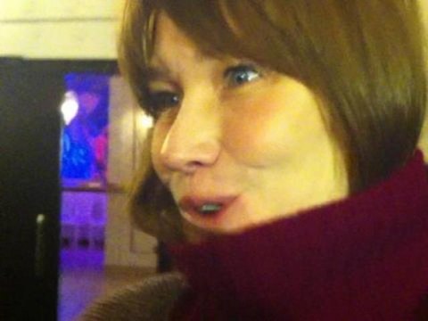 Carla Bruni-Sarkozy apporte son soutien personnel à Nathalie Kosciusko-Morizet - 27/01