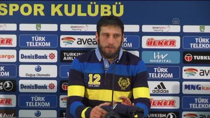 Fenerbahçe Torku Konyaspor'u 2-1 Yendi
