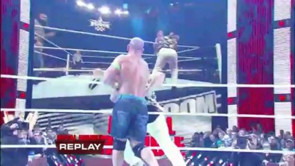 RR 2014 LATINO HD 720p PARTE 3 TVWRESTLINGHD