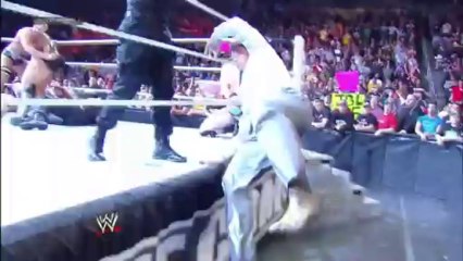 RR 2014 LATINO HD 720p PARTE 4 TVWRESTLINGHD