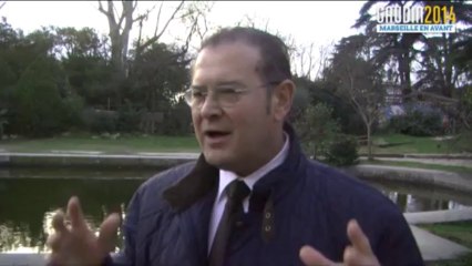 Bruno Gilles: "éducation et propreté au cœur de nos priorités".