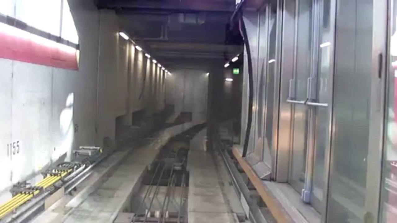 Le Skymetro