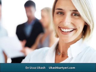 Çok Teşekkürler Ukash Evi