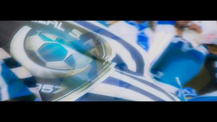 Saudi Crown Prince Cup Final Trailer | 2013-2014