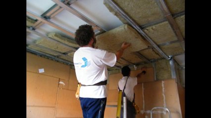 muzik odası ses yalıtımı