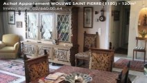 A vendre - Appartement - WOLUWE SAINT PIERRE (1150) - 120m²