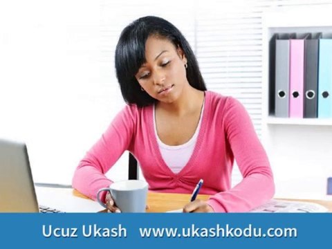 Ukash Bayiliği Nasıl Alınır ve Türkiye de Nerede Satılır