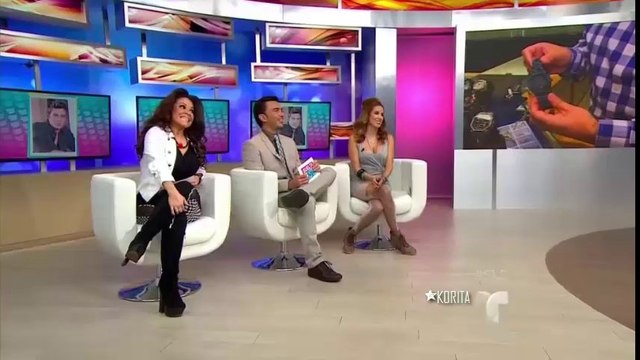 HD: William Levy [@willyLevy29] Consiente a su Familia Comprando Joyas