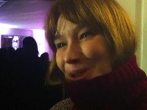 Carla Bruni-Sarkozy apporte son soutien personnel à Nathalie Kosciusko-Morizet - 27/01