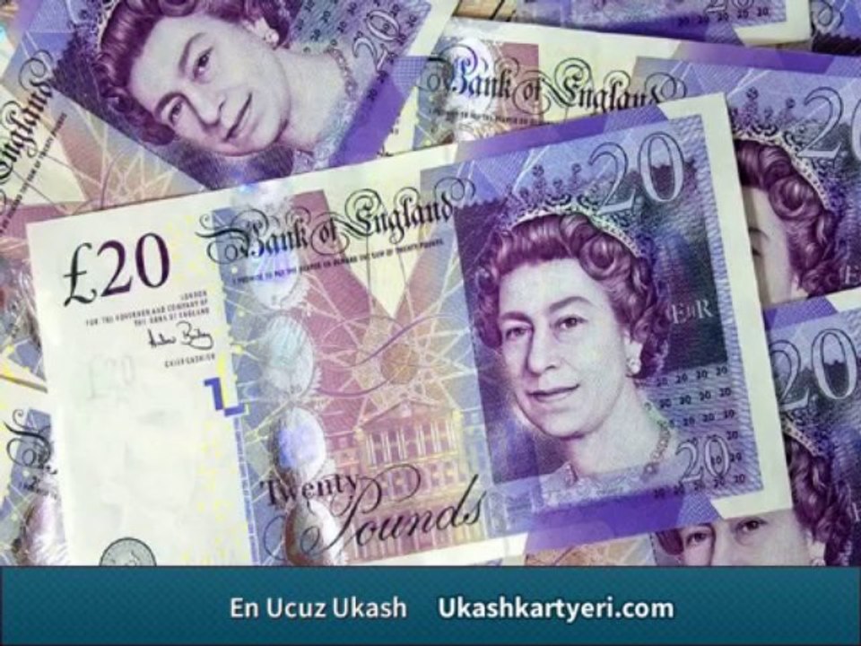 Ukash Fırsatları İle Size En Hızlıya Ulaşıyor