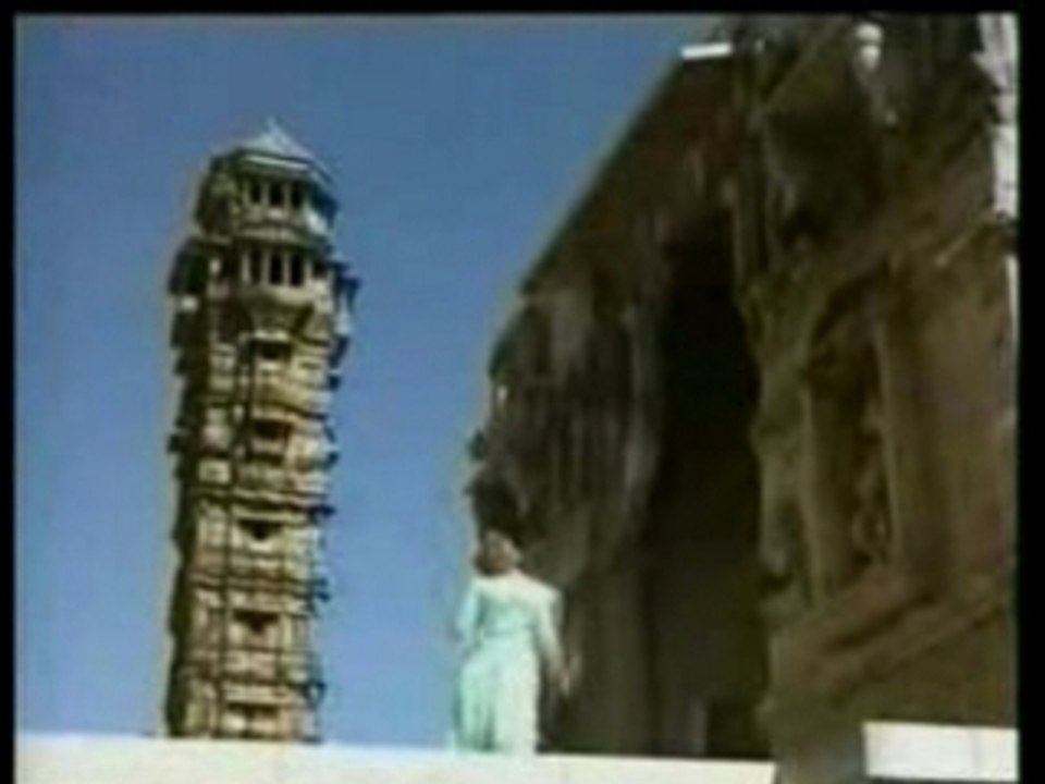 Aaj phir jeene ki tamana hai