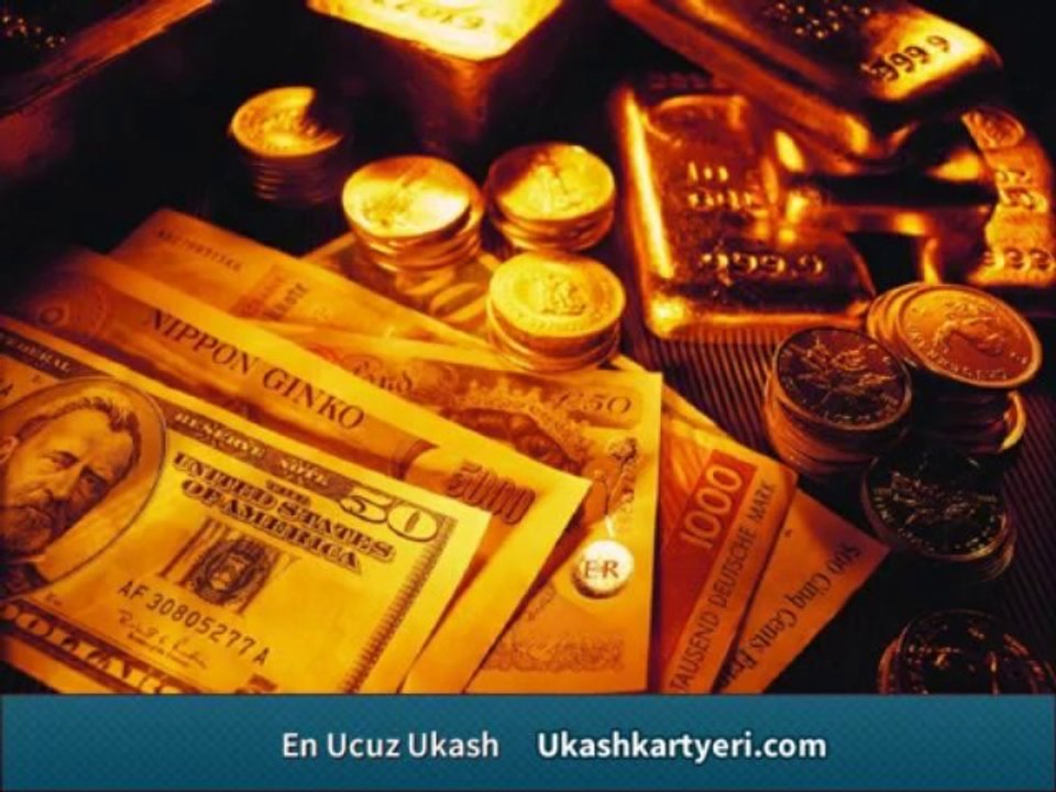 Ukash Güncel Fiyatlarımız (www.ukashevi.com.tr)
