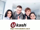 Ukash Kart Resmi Sitesi www.ukashevi.com.tr