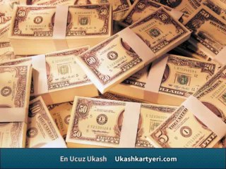 Ukash Kart UKASHEvi LTD. ŞTİ Group