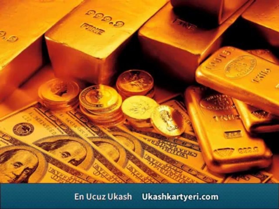 Ukash Nasıl 10 Euro ile Alınıyor