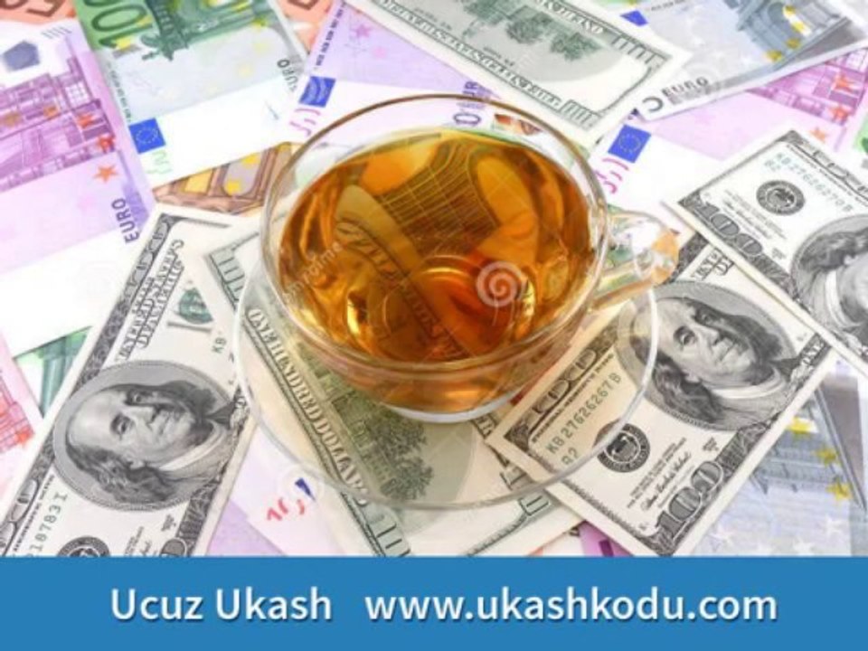 Ukash Orjinal Kart Satış Yeri Türkiye