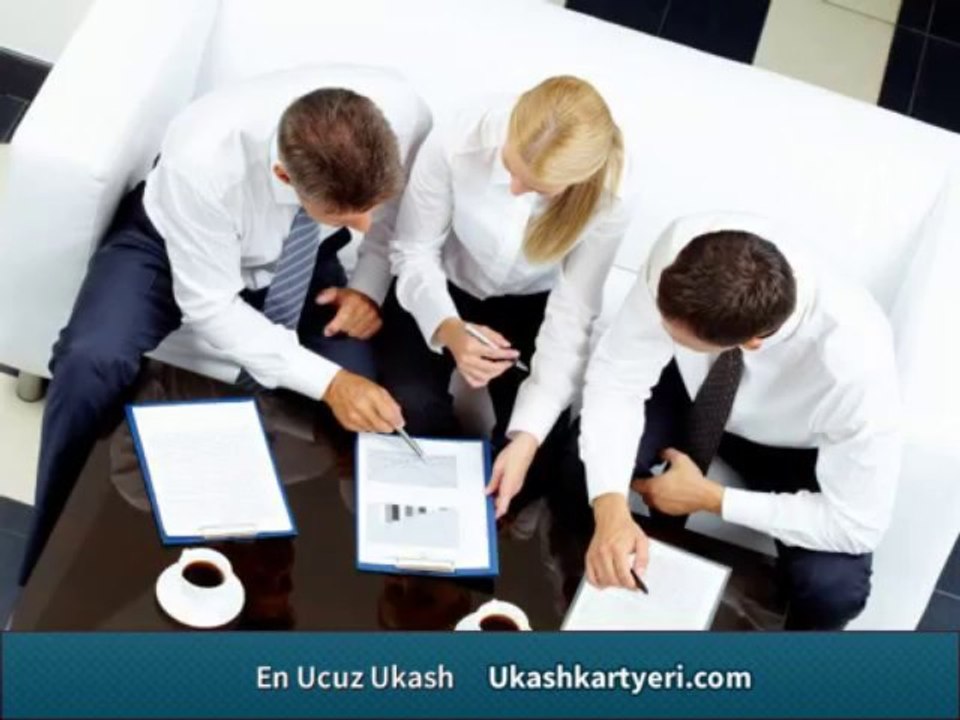 Ukash youtube ve twitter üzerinden de satılıyor